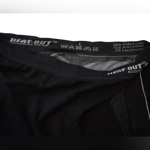 Mens cycle shorts size L - Picture 3 of 3